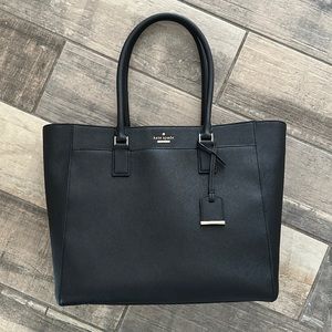 Large Kate Spade Tote